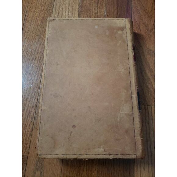 Index to the Executive Documents House of Representatives 2nd Session 1884-85 - Picture 4 of 10